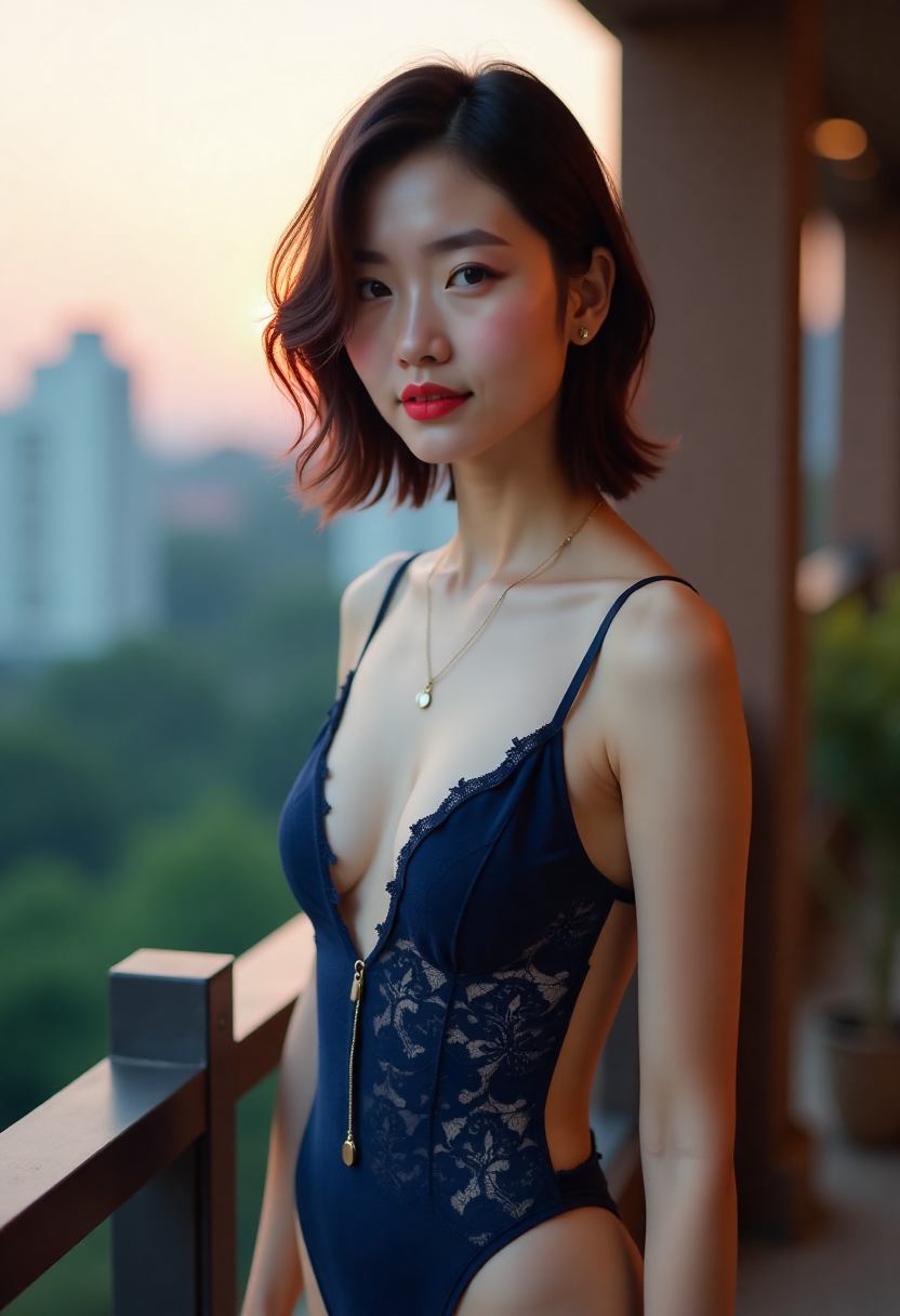 北境食记海报