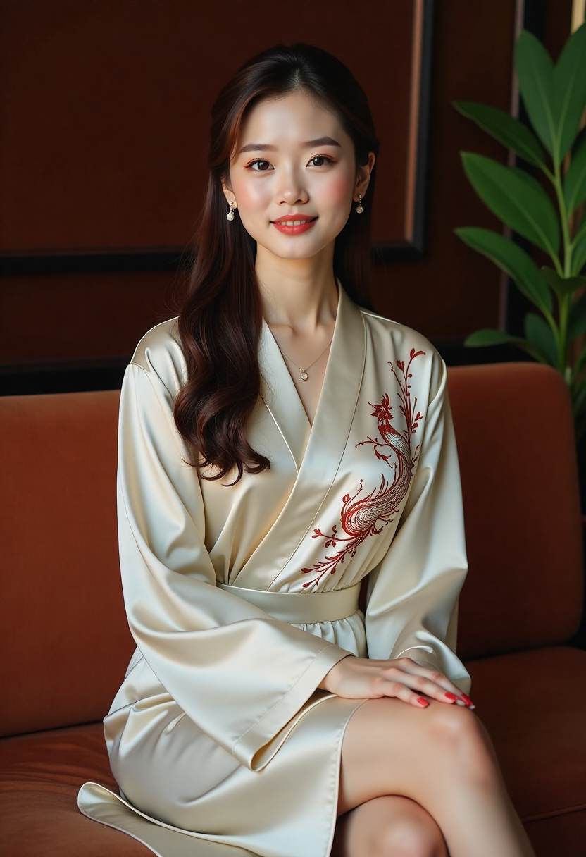 纸鸢与风